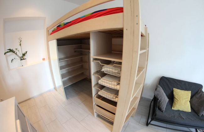 Downtown Apartments - Foto 2