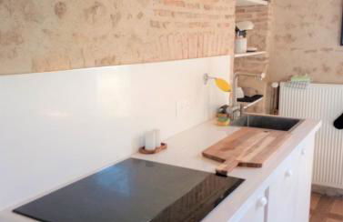 Jardin Secret de La Châtre - Centre Ville - Foto 14