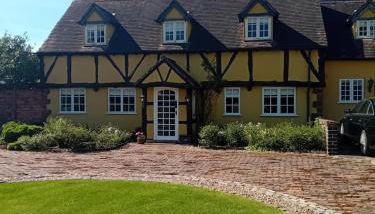 Dovehouse Farm - Foto 3