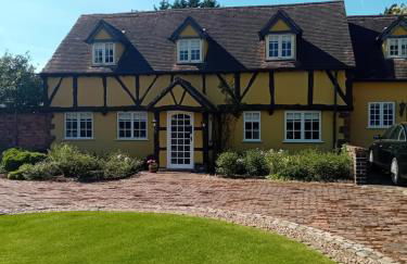 Dovehouse Farm - Foto 3