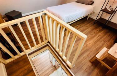 L'Herboriste - Appartements meublés - Photo 10