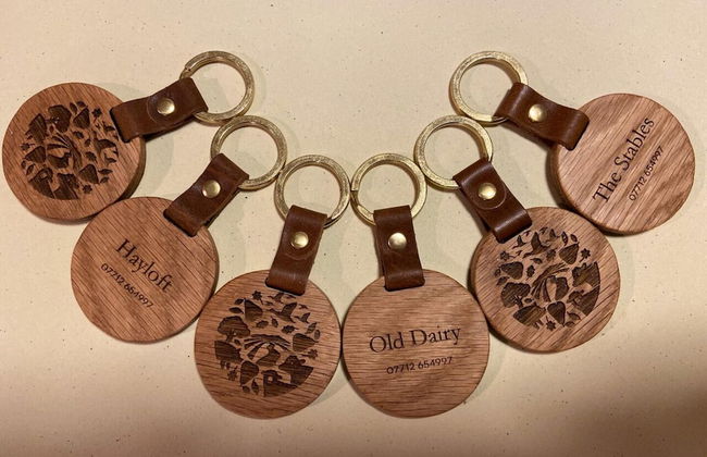 Rowley Farm Holidays - Photo 2