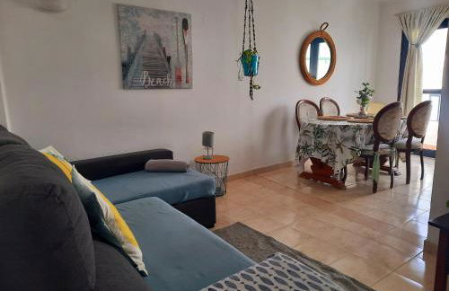 Balcón de Caleta - Foto 11