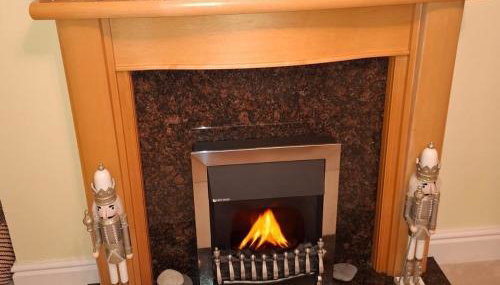 Plas Hafan Apartment 2 Aberystwyth - Photo 2