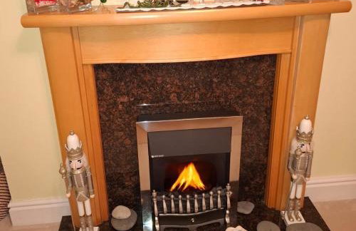 Plas Hafan Apartment 2 Aberystwyth - Foto 2