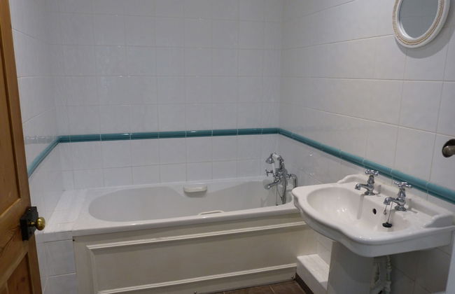 2 Farm Cottages - Foto 15