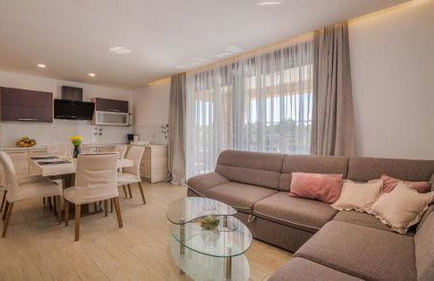 Apartment Villa Cecilia - Photo 21