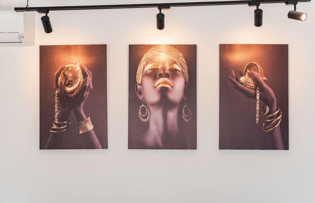 Luxury Living in Shkoder s Historic Heart - Photo 19