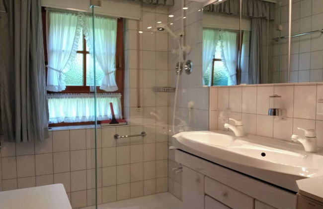 Fewo "allgäuglück" Oberstaufen - Foto 7