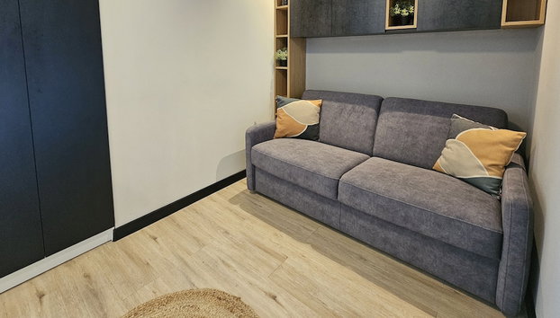 365PAM - Apartament Nefryt 6-osobowy - BASEN ZEWNĘTRZNY, PARKING W CENIE - Foto 2, Zimmer