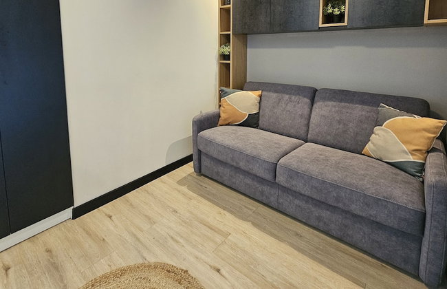 365PAM - Apartament Nefryt 6-osobowy - BASEN ZEWNĘTRZNY, PARKING W CENIE - Foto 2