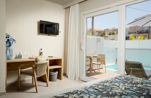 Sarpidon Suites - Photo 108