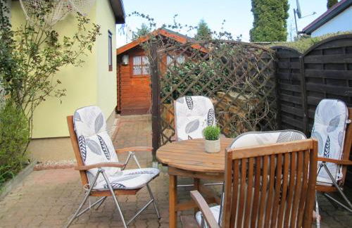 Holiday Home Karli by Interhome - Foto 38