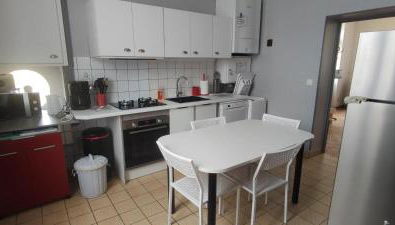 Gite de l'ecole - Foto 3