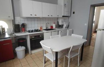 Gite de l'ecole - Foto 3