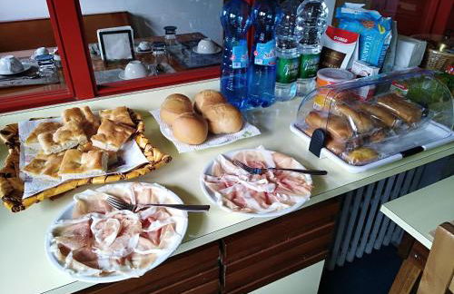 Agriturismo i Quercioli - Photo 34