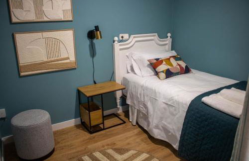 Apartamentos Lubians - Foto 23