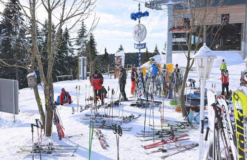 Charmantes Refugium mit 2 Schlafzimmern - Foto 30