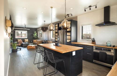 Wallace BNB - Foto 27