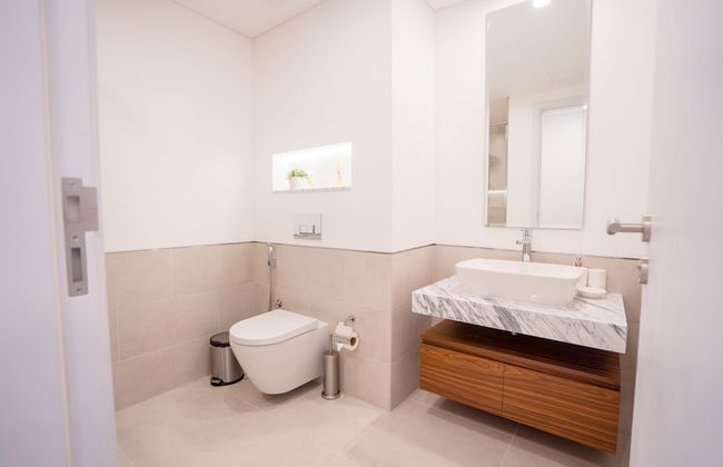 Nasma Luxury Stays - Madinat Jumeirah Living - Foto 39