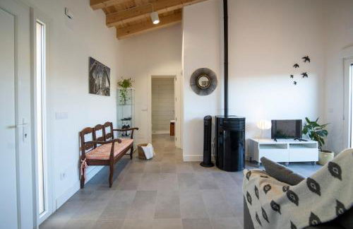 La Ren Lecrés Apartamento piscina jardin - Photo 14