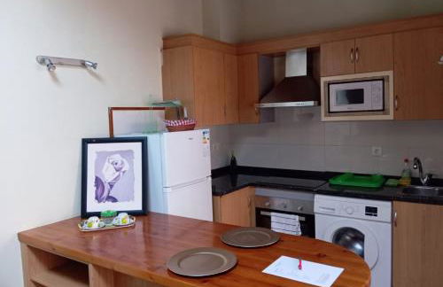 Apartamentos Las Cuadras de Estaños - Foto 18