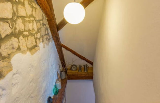 Holiday Apartment in the Blue Barn - Photo 19