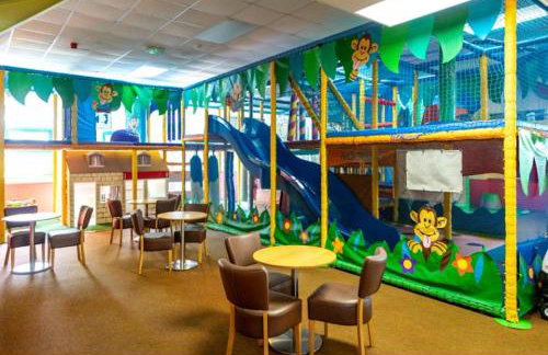 Modern & Blissful Beach Park Holiday Home in Dovercourt, Essex, - Foto 38