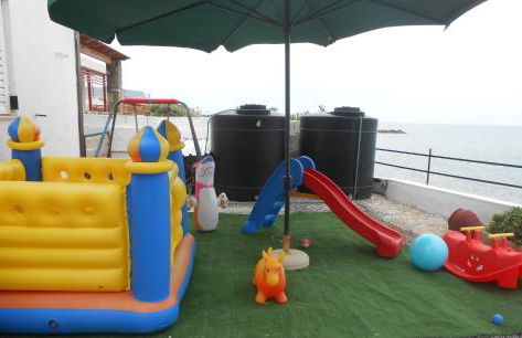 Frosso's Sea Apartments - Foto 32