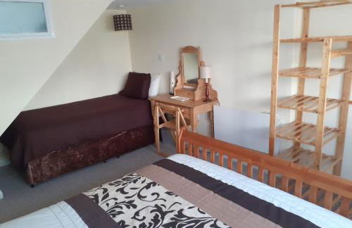 The Coach House Annexe - Foto 16