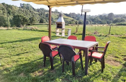 Casa Rural Valle de Altamira - Foto 13