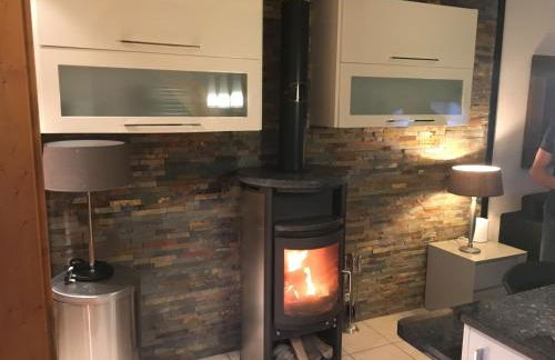 Les Ecureuils Squirrel Lodge - Foto 21