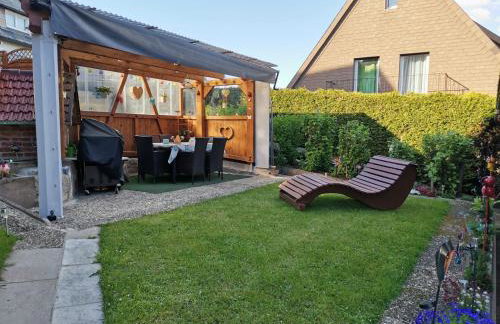 Ferienwohnung Steinbühlschlössle - Foto 21