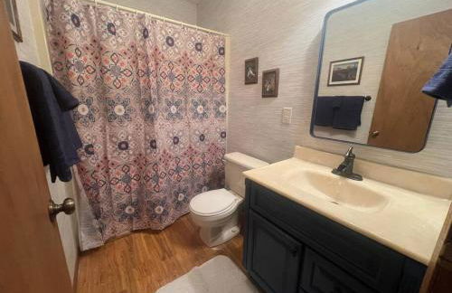 Crescent Ridge gated golf with fast wifi and fireplace - Foto 21