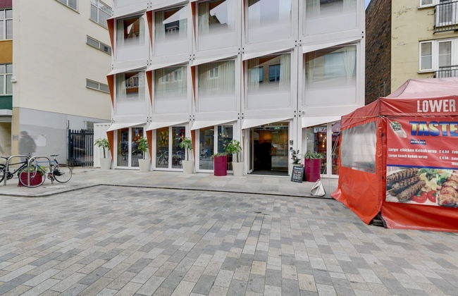 Stow Away Waterloo - Foto 39