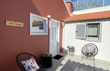 Torreira Vacation Homes - Ria House - Foto 41