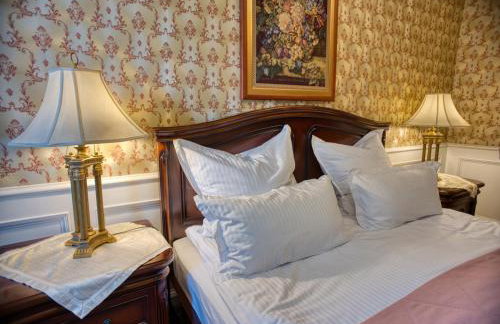 Dwór Hetman - Foto 49