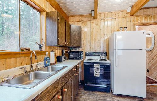 Wadsworth Cabin - Foto 11