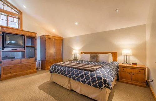 Skislope-Tahoe Villa - Foto 27