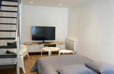 Le Duplex du Cours de Verdun - Photo 12