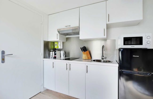 Résidence EUGENE - Foto 36