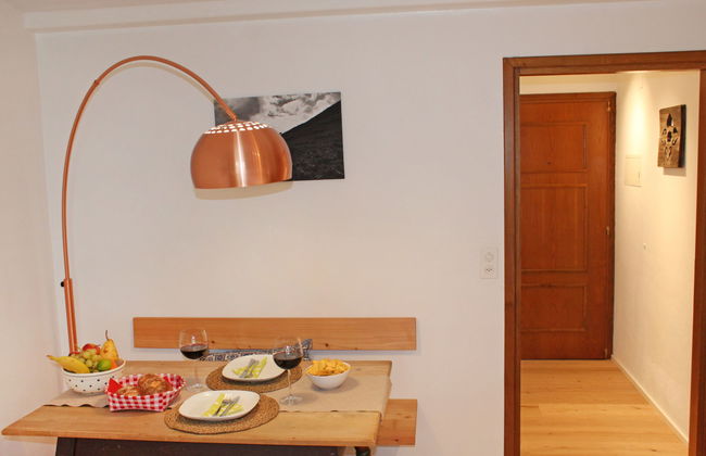 Residenza Chesa Margun 35-5 - Foto 9