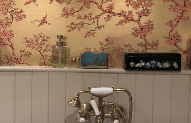 Snowdonia Cosy old school chic Blaenau Ffestiniog - Foto 7