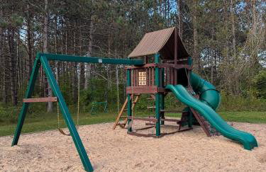 Nordic Lodge Comfort, Skiing, Pools, Trails Nearby - Foto 22