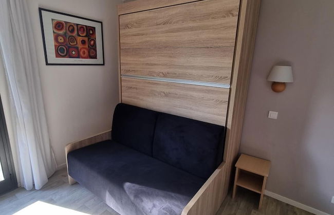 VVF Cantal Champs-sur-Tarentaine - Photo 15