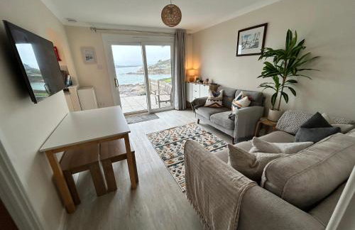 Beach chalet, Plymouth, Devon, couples, romantic, seaviews, beach, BOVISAND, views, quiet - Foto 12