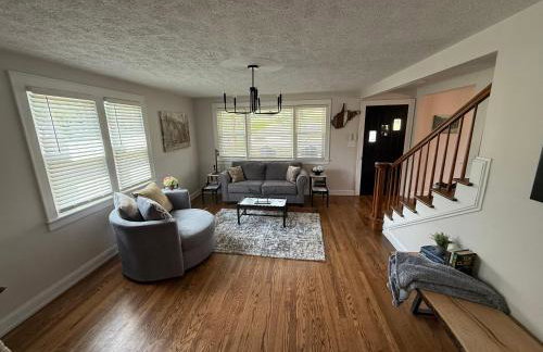 Big Country Escape - Bluewell WV - Foto 29