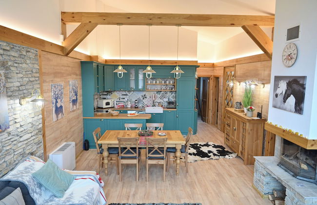 Villa Raphael near Pirin Golf Resort - Foto 22