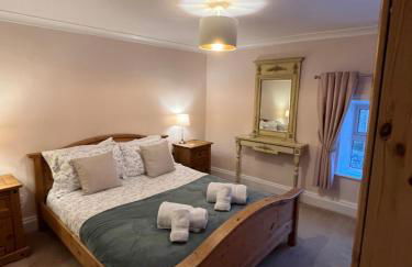 Carder Cottage; A walker’s paradise in Longnor - Foto 11