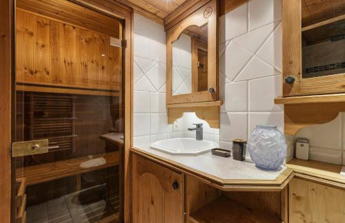 Cristal - Duplex Sauna Parking Remontee 300m Balcons - Foto 19